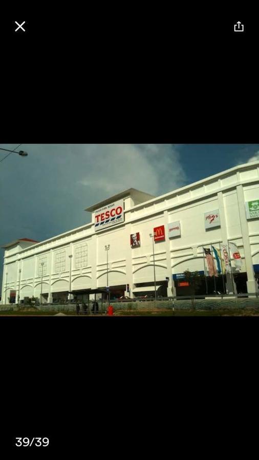 Sunrise View Residence George Town Exterior foto