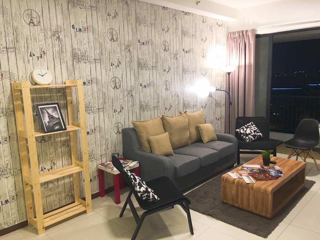 Sunrise View Residence George Town Exterior foto